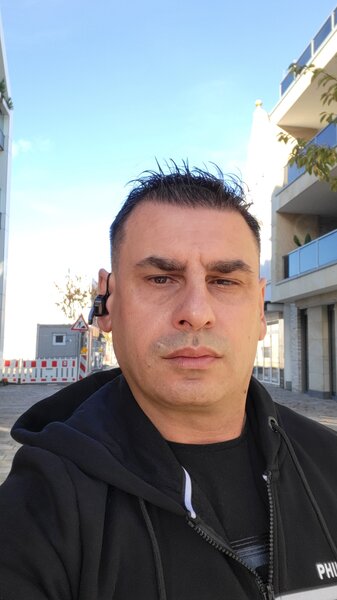 Barbat 45 ani, imi caut jumatatea!