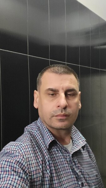 Barbat 45 ani, imi caut jumatatea!