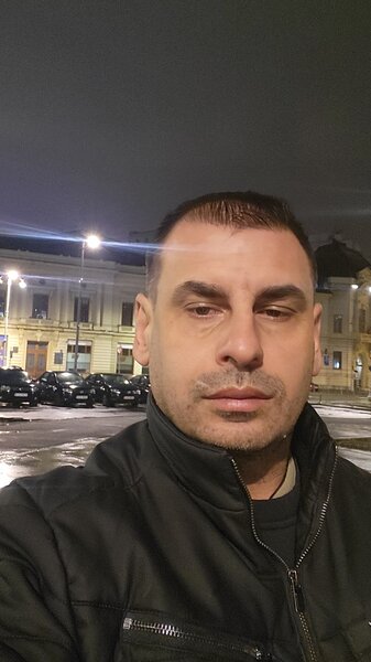 Barbat 45 ani, imi caut jumatatea!