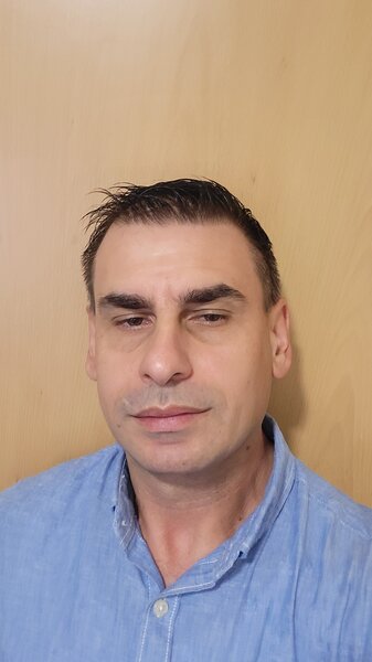 Barbat 45 ani, imi caut jumatatea!