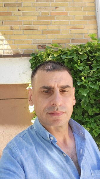 Barbat 45 ani, imi caut jumatatea!