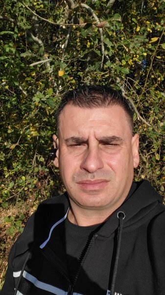 Barbat 45 ani, imi caut jumatatea!