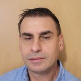Barbat 45 ani, imi caut jumatatea!
